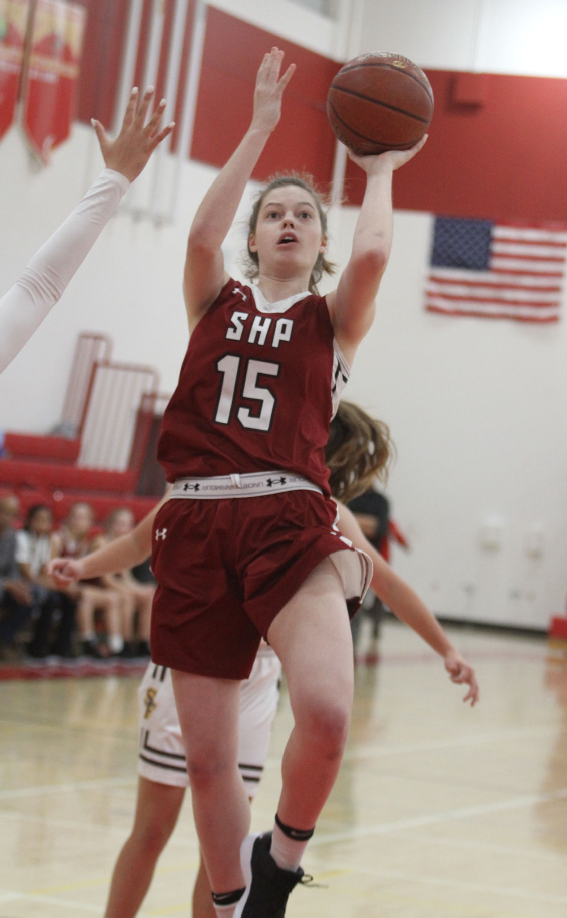 SHP hoops